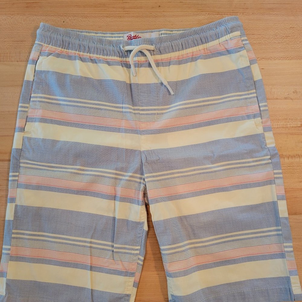 Brooklyn Cloth Mfg. Co. Boys shorts